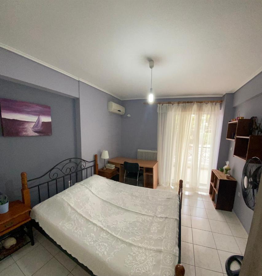 Vivian'S Apartment Chalkís 외부 사진